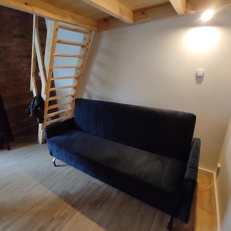 Apartament Katedralna Centrum تشينستوخوفا المظهر الخارجي الصورة