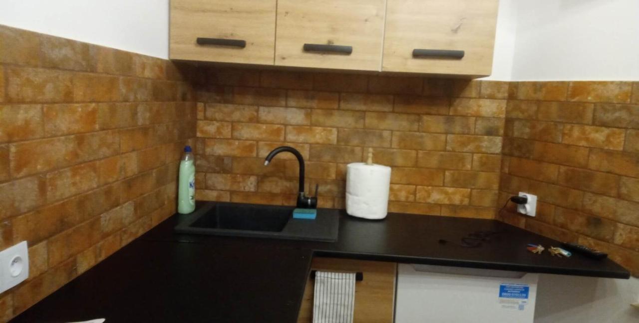 Apartament Katedralna Centrum تشينستوخوفا المظهر الخارجي الصورة