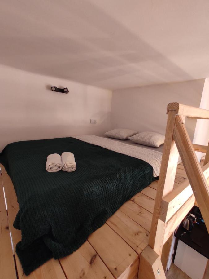 Apartament Katedralna Centrum تشينستوخوفا المظهر الخارجي الصورة