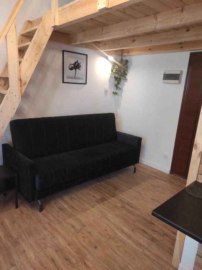 Apartament Katedralna Centrum تشينستوخوفا المظهر الخارجي الصورة